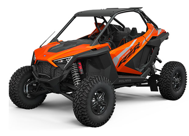 RZR TURBO R SPORT EPS